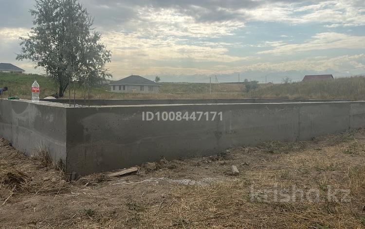 Жер телімі · 5 сотық, Елтай, бағасы: 3 млн ₸ в Ельтае — фото 2