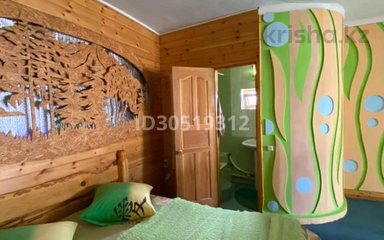 Жеке үй · 1 бөлме · 35 м², Кокмайса 17 — Кулагер, бағасы: 20 000 ₸ в Бурабае — фото 21