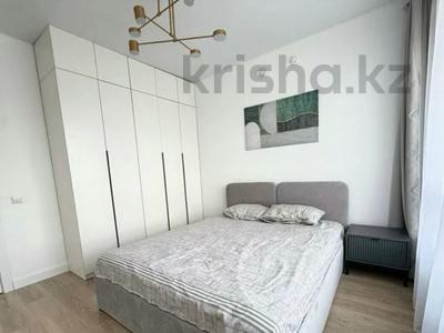 2-комнатная квартира · 50 м² · 8/13 этаж, Мукагали Макатаева 131/1 — Муратбаева за 370 000 ₸ в Алматы, Алмалинский р-н