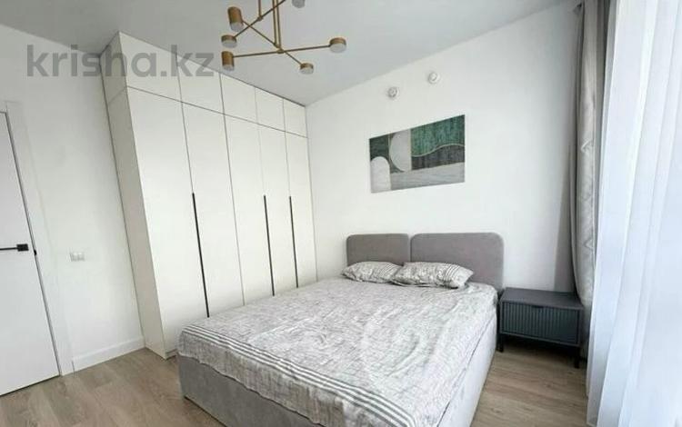 2-комнатная квартира · 50 м² · 8/13 этаж, Мукагали Макатаева 131/1 — Муратбаева за 370 000 ₸ в Алматы, Алмалинский р-н — фото 2