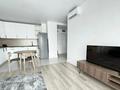 2-комнатная квартира · 50 м² · 8/13 этаж, Мукагали Макатаева 131/1 — Муратбаева за 370 000 ₸ в Алматы, Алмалинский р-н — фото 2