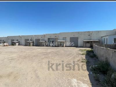 Өнеркәсіптік база · 5250 сотық, Оймаш 1 1, бағасы: 220 млн 〒 в Актау