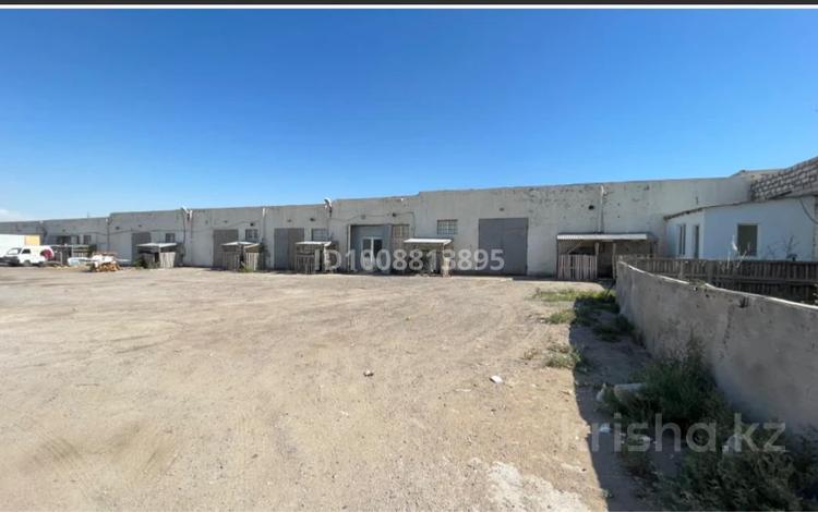 Өнеркәсіптік база · 5250 сотық, Оймаш 1 1, бағасы: 220 млн 〒 в Актау — фото 2