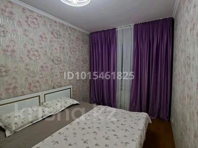 2-комнатная квартира · 56 м² · 2/5 этаж, 11-й микрорайон — Рядом Enfes кафе за 3 000 ₸ в Шымкенте, Енбекшинский р-н