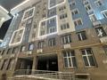 3-комнатная квартира, 67 м², 3/8 этаж, Жаңа қала — Sinoil за 22.5 млн 〒 в Туркестане