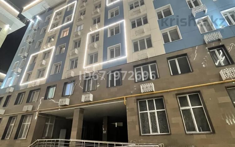 3-комнатная квартира, 67 м², 3/8 этаж, Жаңа қала — Sinoil за 22.5 млн 〒 в Туркестане — фото 2