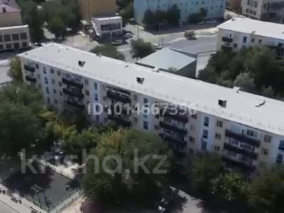 3-бөлмелі пәтер · 60 м² · 3/5 қабат, Т.Нышанов 7, бағасы: 15.5 млн ₸ в Туркестане