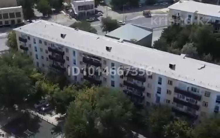 3-бөлмелі пәтер · 60 м² · 3/5 қабат, Т.Нышанов 7, бағасы: 15.5 млн ₸ в Туркестане — фото 2