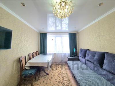 3-комнатная квартира · 67 м² · 7/9 этаж, пр. Момышулы за 16.9 млн 〒 в Темиртау