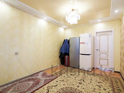 3-комнатная квартира, 72 м², 3/13 этаж, Б. Момышулы 23 за 31 млн 〒 в Астане, Алматы р-н