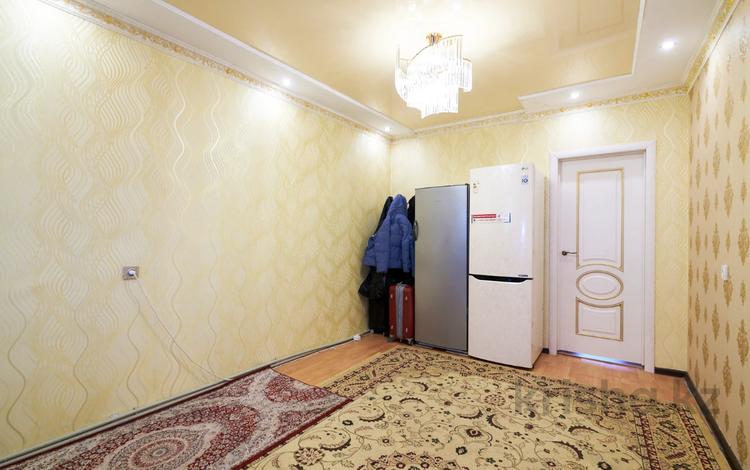 3-комнатная квартира, 72 м², 3/13 этаж, Б. Момышулы 23 за 29.9 млн 〒 в Астане, Алматы р-н — фото 20