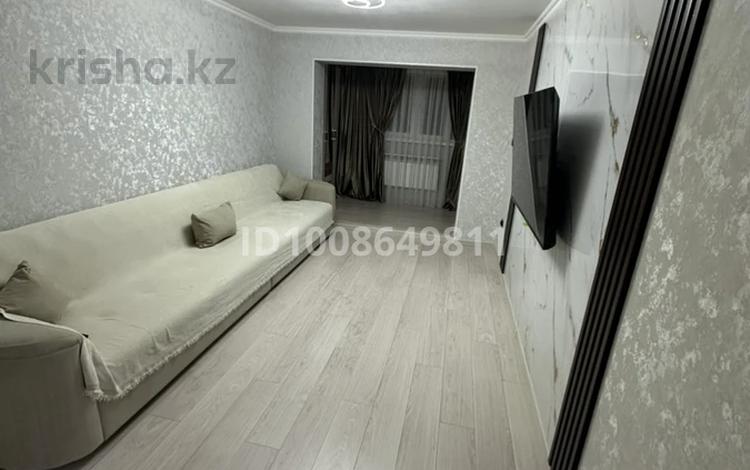 2-комнатная квартира · 49 м² · 2/4 этаж, Розыбакиева 240 — Розыбакиева Утепова за 350 000 ₸ в Алматы, Бостандыкский р-н — фото 2