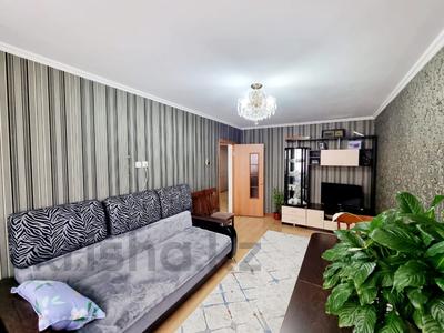 3-комнатная квартира, 69 м², 3/5 этаж, Гарышкер 11 за 23.2 млн 〒 в Талдыкоргане