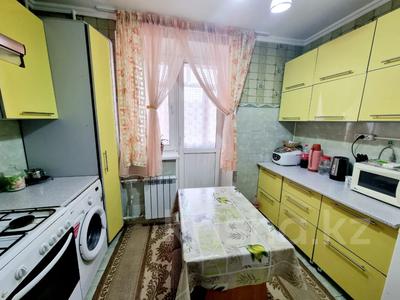 3-комнатная квартира, 69 м², 3/5 этаж, Гарышкер 22 за 22.4 млн 〒 в Талдыкоргане