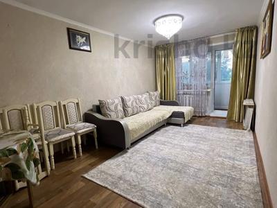 3-бөлмелі пәтер · 58.7 м² · 3/5 қабат, Акана Серэ 113, бағасы: 19 млн ₸ в Кокшетау