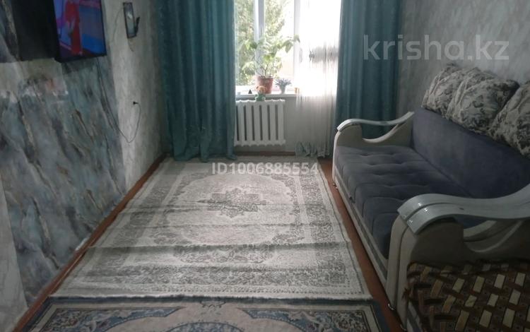 2-бөлмелі пәтер · 43.6 м² · 3/5 қабат, Ломоносова, бағасы: 9 млн ₸ в Экибастузе — фото 2