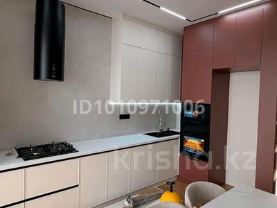 3-бөлмелі пәтер · 112 м² · 3 қабат, мкр. Алтын орда 2, бағасы: 56.5 млн ₸ в Актобе