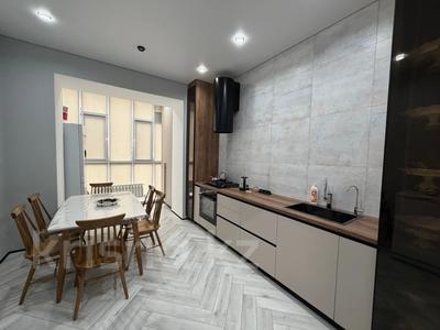 3-комнатная квартира · 77 м² · 4/5 этаж, Алтын орда 7н за 36 млн ₸ в Актобе