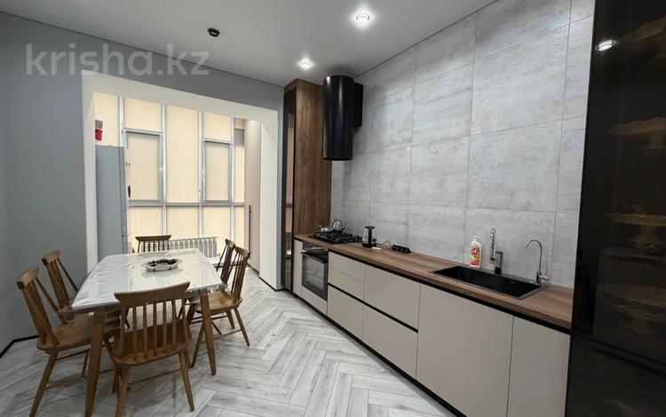 3-комнатная квартира · 77 м² · 4/5 этаж, Алтын орда 7н за 36 млн ₸ в Актобе — фото 10
