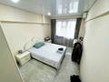 3-бөлмелі пәтер · 75 м² · 3/12 қабат, мкр Самал-2 — Бектурова, бағасы: 89 млн ₸ в Алматы, Медеуский р-н