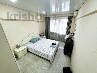 3-комнатная квартира · 75 м² · 3/12 этаж, мкр Самал-2 — Бектурова за 89 млн ₸ в Алматы, Медеуский р-н