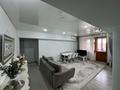 3-бөлмелі пәтер · 75 м² · 3/12 қабат, мкр Самал-2 — Бектурова, бағасы: 89 млн ₸ в Алматы, Медеуский р-н — фото 6
