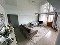 3-бөлмелі пәтер · 75 м² · 3/12 қабат, мкр Самал-2 — Бектурова, бағасы: 89 млн ₸ в Алматы, Медеуский р-н — фото 7