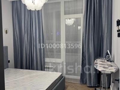 2-бөлмелі пәтер · 44 м² · 8 қабат, Сагынак 24 А блок, бағасы: 300 000 ₸ в Астане, Нура р-н