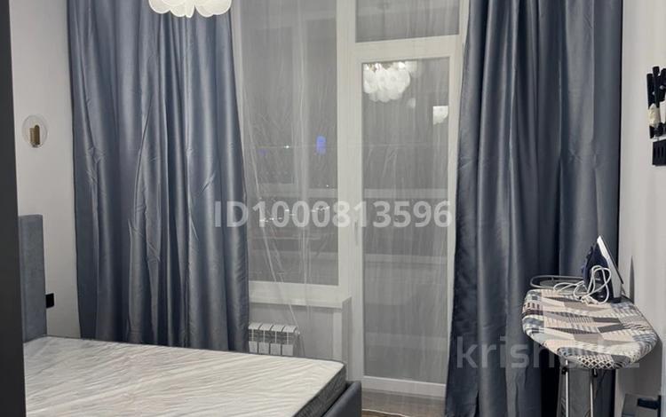 2-бөлмелі пәтер · 44 м² · 8 қабат, Сагынак 24 А блок, бағасы: 300 000 ₸ в Астане, Нура р-н — фото 2