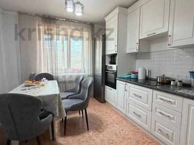 2-комнатная квартира · 58.8 м² · 1/9 этаж, Байтурсынова 65 за 27.9 млн ₸ в Семее