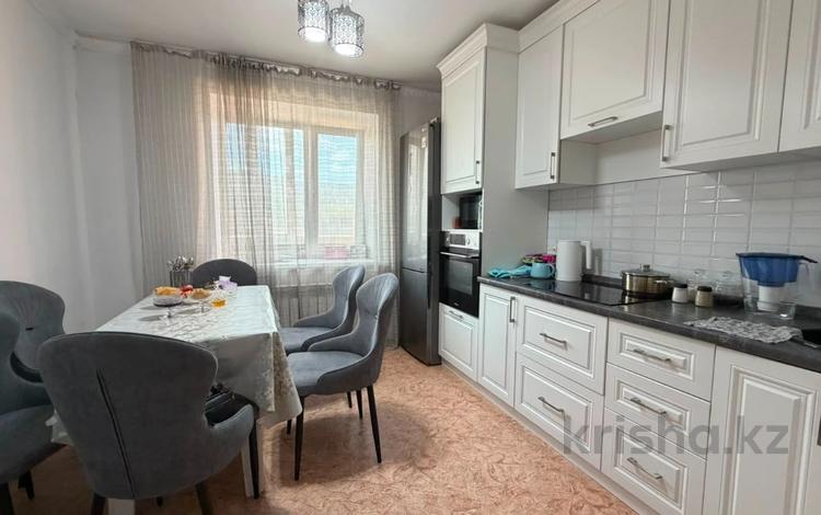 2-комнатная квартира · 58.8 м² · 1/9 этаж, Байтурсынова 65 за 27.9 млн ₸ в Семее — фото 15