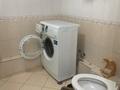 2-бөлмелі пәтер · 41.4 м² · 2/5 қабат, Тауелсиздик 113, бағасы: 19 млн ₸ в Костанае — фото 12