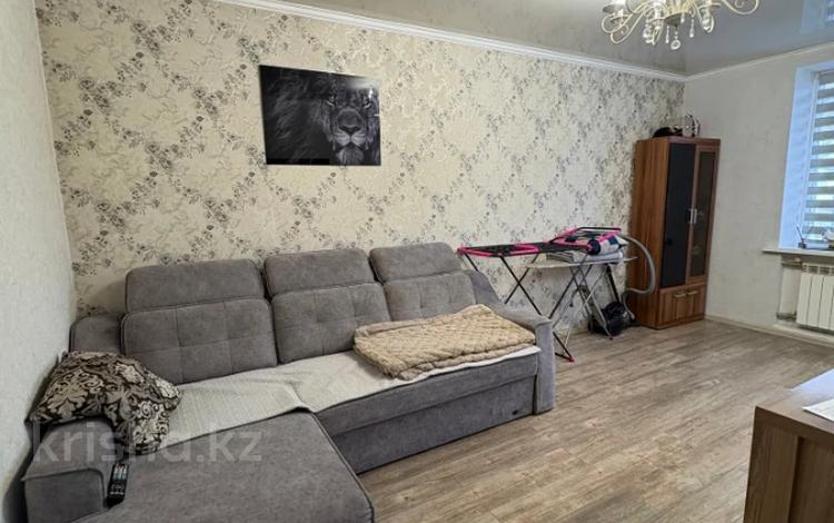 1-комнатная квартира · 31 м² · 1/2 этаж, мкр Мамыр, Садовый бульвар за 23 млн ₸ в Алматы, Ауэзовский р-н — фото 2