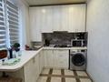 1-комнатная квартира · 31 м² · 1/2 этаж, мкр Мамыр, Садовый бульвар за 23 млн ₸ в Алматы, Ауэзовский р-н — фото 5