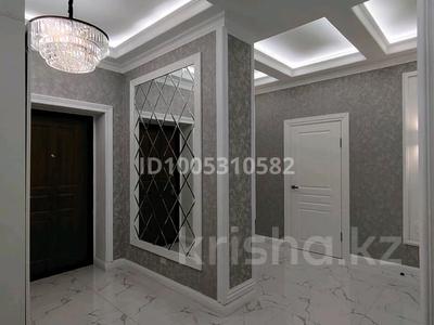 4-комнатная квартира · 150 м² · 5/5 этаж, мкр. Алтын орда, Батыс 2 9/6 — Пересечение Тәуелсіздік за 60 млн 〒 в Актобе