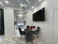 2-бөлмелі пәтер · 60 м² · 1/3 қабат, Микрорайон Куаныш 11/13 — Жандосова, бағасы: 350 000 ₸ в Алматы, Ауэзовский р-н — фото 4
