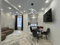 2-бөлмелі пәтер · 60 м² · 1/3 қабат, Микрорайон Куаныш 11/13 — Жандосова, бағасы: 350 000 ₸ в Алматы, Ауэзовский р-н — фото 6