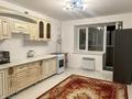 3-комнатная квартира · 87 м² · 6/9 этаж, жилой массив Есет Батыр — Дина супермаркетінің қасында 4 мкр за 150 000 ₸ в Актобе
