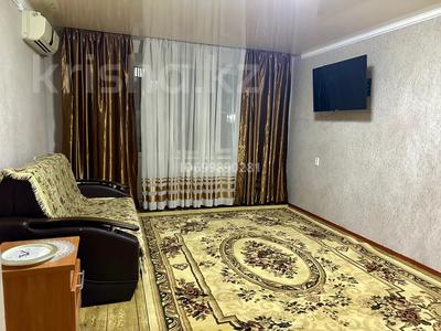 1-комнатная квартира · 39.1 м² · 4/6 этаж, мкр Жана Орда 11 — 5 поликлиники за 120 000 ₸ в Уральске