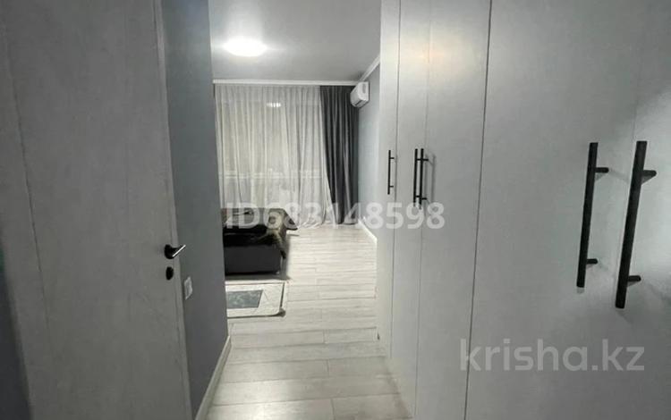 3-бөлмелі пәтер · 117 м² · 4/18 қабат, Тастақ-2 ш/а., Брусиловского 159 — Кулымбетова, бағасы: 74 млн ₸ в Алматы, Алмалинский р-н — фото 2