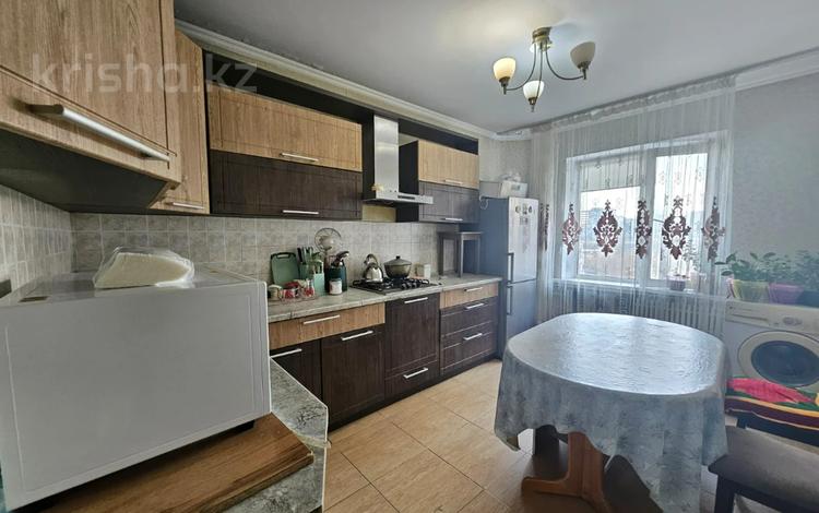 3-комнатная квартира · 68 м² · 5/5 этаж, Култобе 9 — Возле,,строй магазина ~Мегострой~ за 23.9 млн 〒 в Астане, Алматы р-н — фото 38