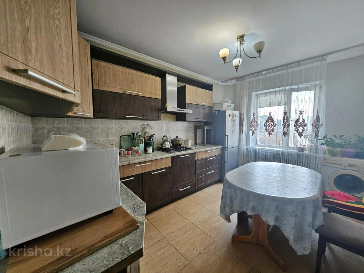 3-комнатная квартира · 68 м² · 5/5 этаж