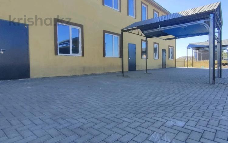 Жеке үй · 4 бөлме · 160 м² · 3 жүзд., Ескі аэропорт ш/а., Шамелова 95Б, бағасы: 26 млн ₸ в Уральске, мкр Старый Аэропорт — фото 7