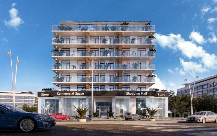 2-комнатная квартира · 74.12 м², Руруа 10 за ~ 31.8 млн 〒 в Батуми — фото 3