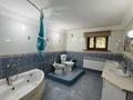 Жеке үй · 9 бөлме · 450 м² · 20 жүзд., Молдагуловой 44, бағасы: 80 млн ₸ в Уштобе — фото 21