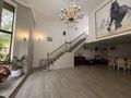 Жеке үй · 9 бөлме · 450 м² · 20 жүзд., Молдагуловой 44, бағасы: 80 млн ₸ в Уштобе — фото 2