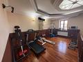 Жеке үй · 9 бөлме · 450 м² · 20 жүзд., Молдагуловой 44, бағасы: 80 млн ₸ в Уштобе — фото 13