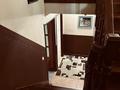 Жеке үй · 9 бөлме · 450 м² · 20 жүзд., Молдагуловой 44, бағасы: 80 млн ₸ в Уштобе — фото 16