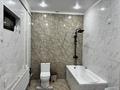 Часть дома · 4 комнаты · 120 м² · 8 сот., Уалиханова 8/1 за 35 млн ₸ в Шу — фото 12