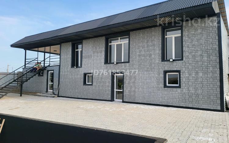Дача · 4 комнаты · 150 м² · 6 сот., Набережная за 29 млн 〒 в Конаеве (Капчагай) — фото 20
